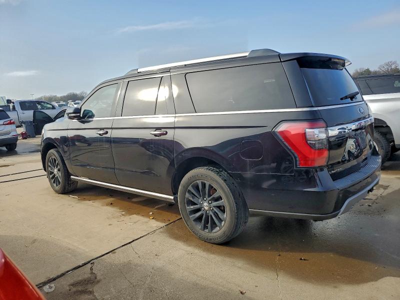 Фото 2 - FORD EXPEDITION