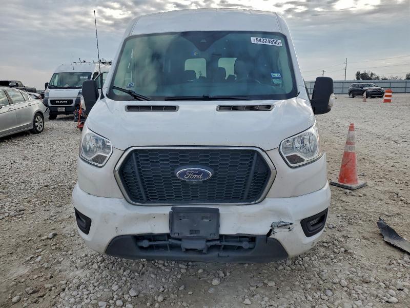 Фото 5 - FORD TRANSIT