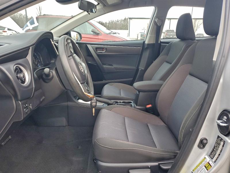 Фото 7 - TOYOTA COROLLA