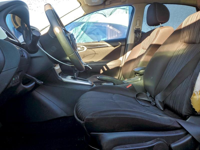 Фото 7 - NISSAN SENTRA