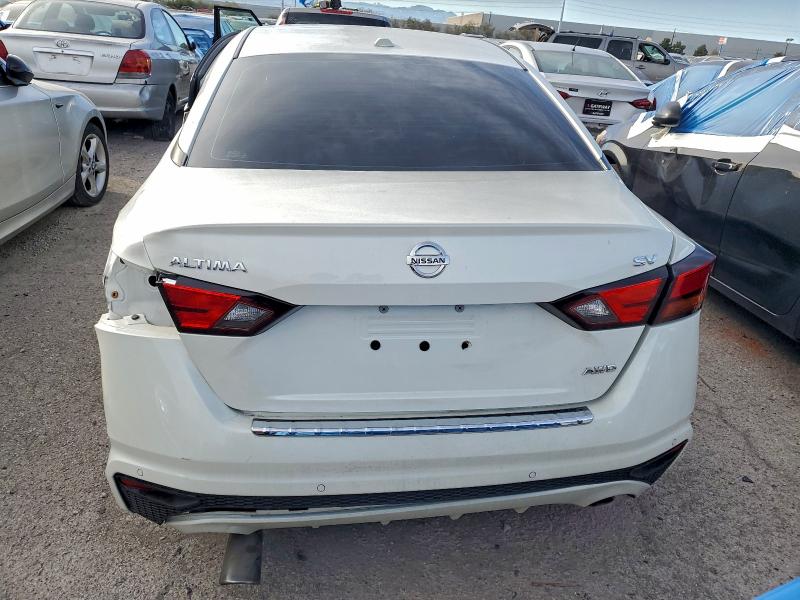 Фото 6 - NISSAN ALTIMA