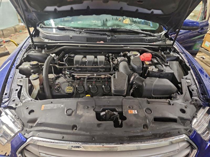 FORD TAURUS 2015 VIN 1FAHP2E87FG188157