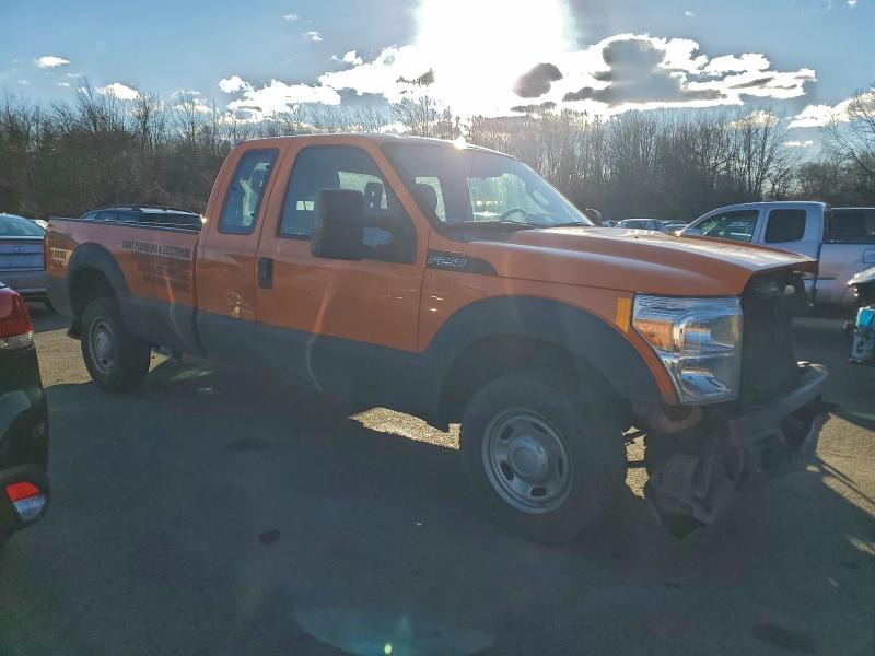 Фото 4 - FORD F250