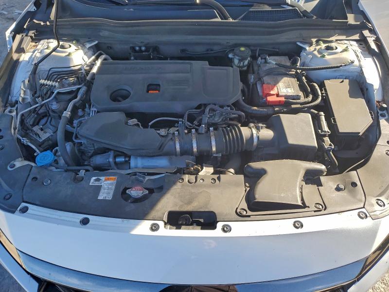 Фото 11 - HONDA ACCORD