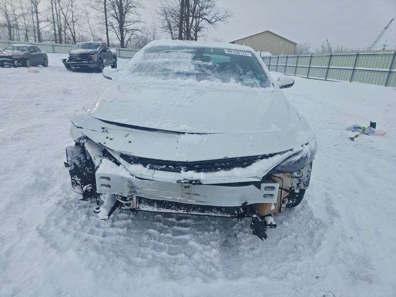 Фото 5 - CHEVROLET MALIBU