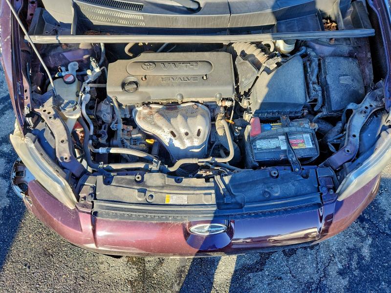 Фото 11 - TOYOTA SCION