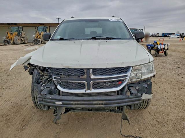 Фото 5 - DODGE JOURNEY