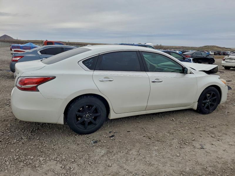 Фото 3 - NISSAN ALTIMA