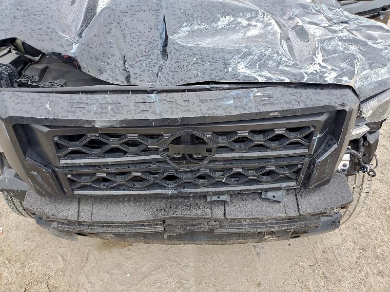 Фото 11 - NISSAN FRONTIER