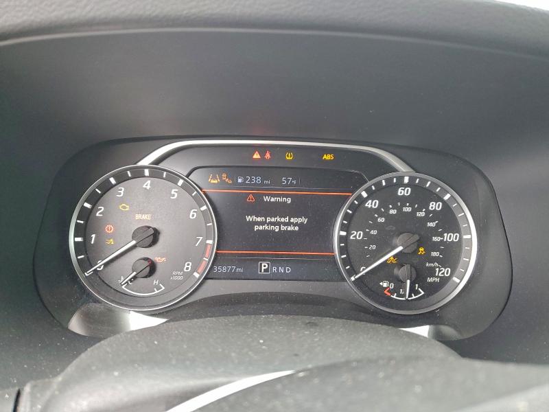 Фото 9 - NISSAN FRONTIER