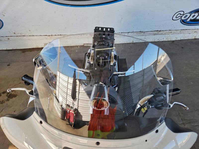 HARLEY-DAVIDSON FL 2024