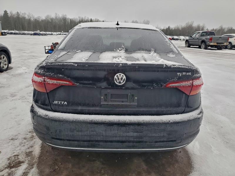 Фото 6 - VOLKSWAGEN JETTA