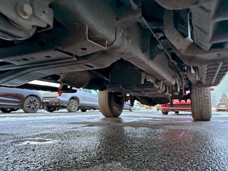 Фото 12 - FORD F250