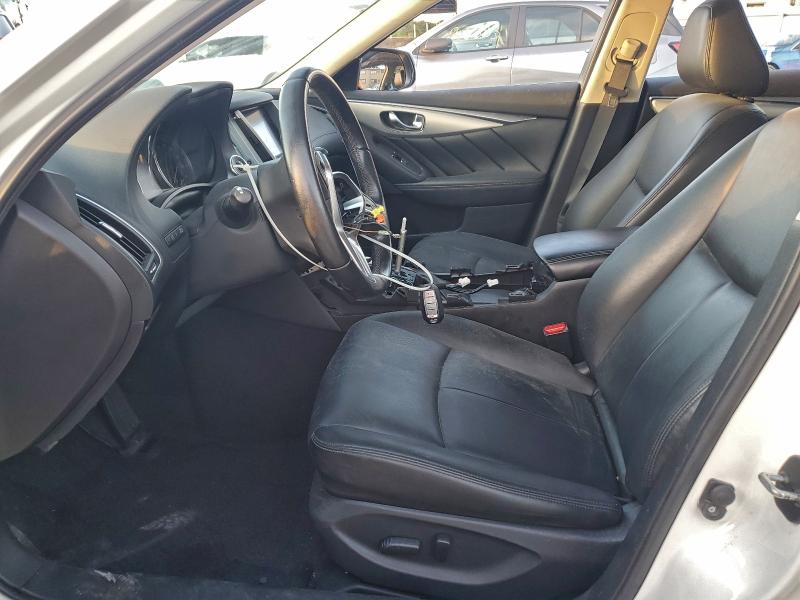 Фото 7 - INFINITI Q50