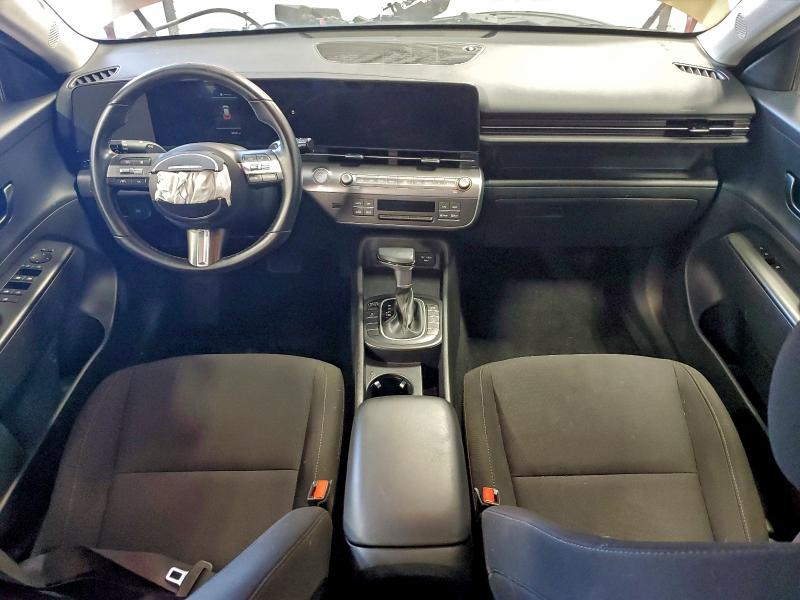 Фото 8 - HYUNDAI KONA