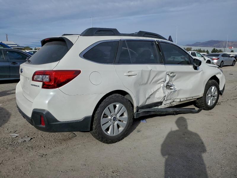 Фото 3 - SUBARU OUTBACK