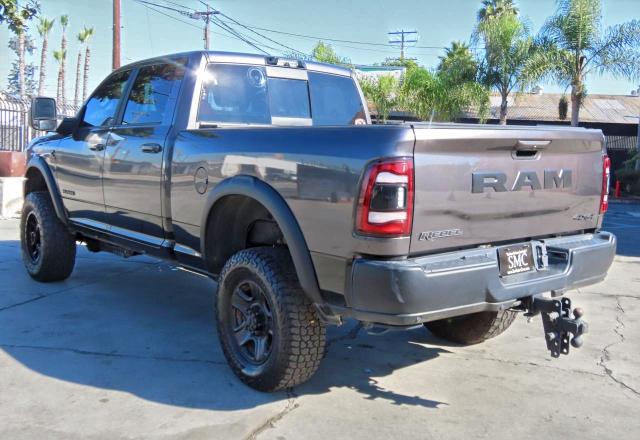 Фото 4 - RAM 2500