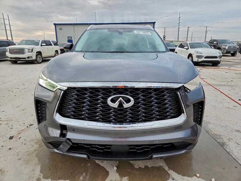 Фото 5 - INFINITI QX60