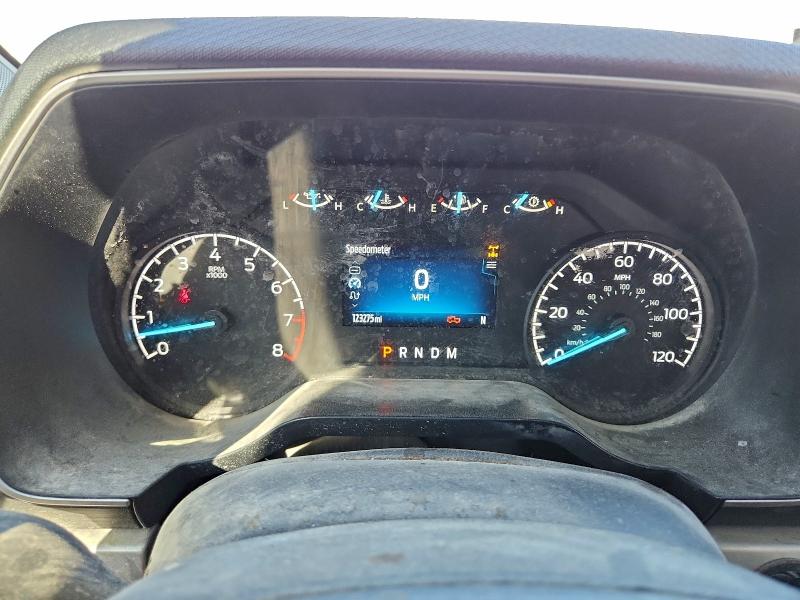 Фото 9 - FORD F-150