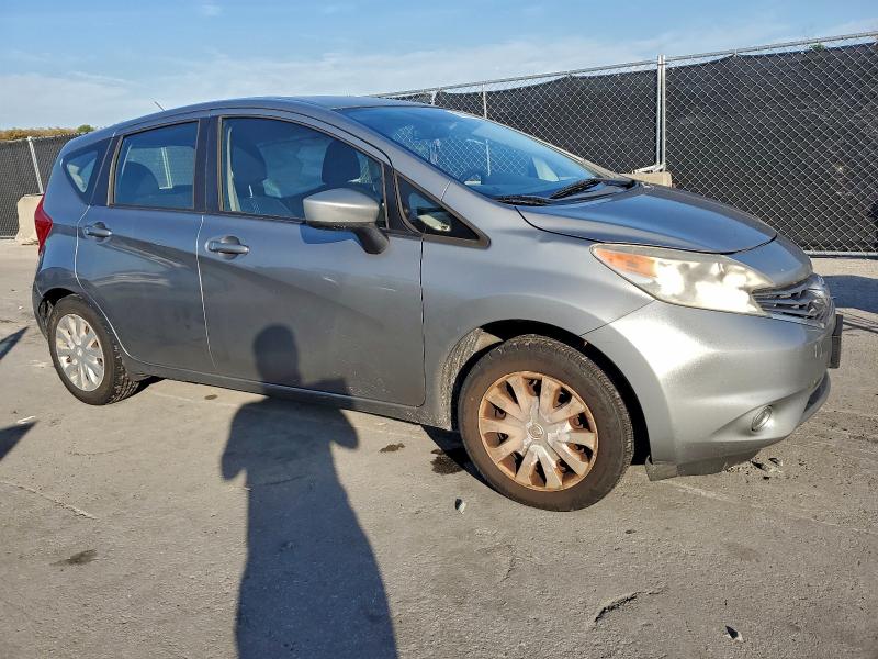 Фото 4 - NISSAN VERSA