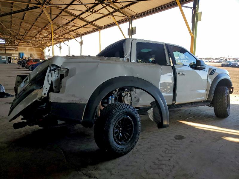 FORD F150 2018 VIN 1FTFW1RG1JFB99556