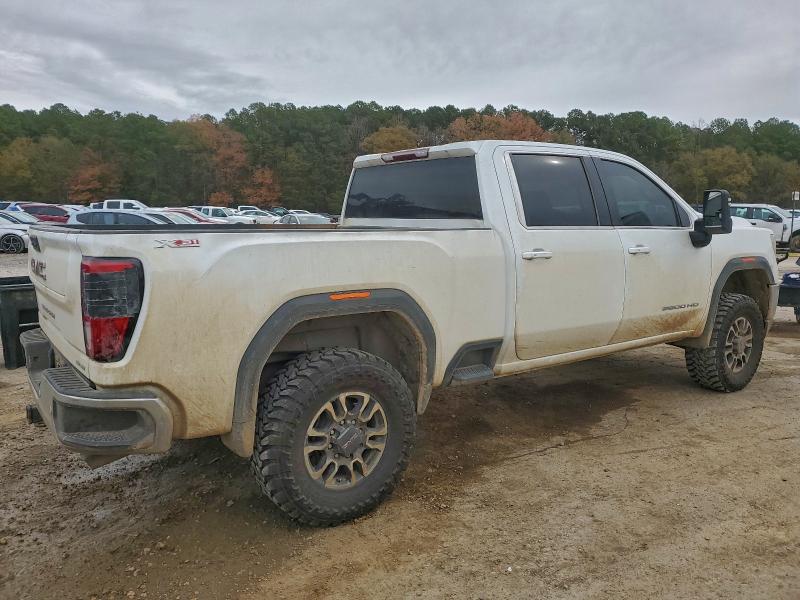 Фото 3 - GMC SIERRA