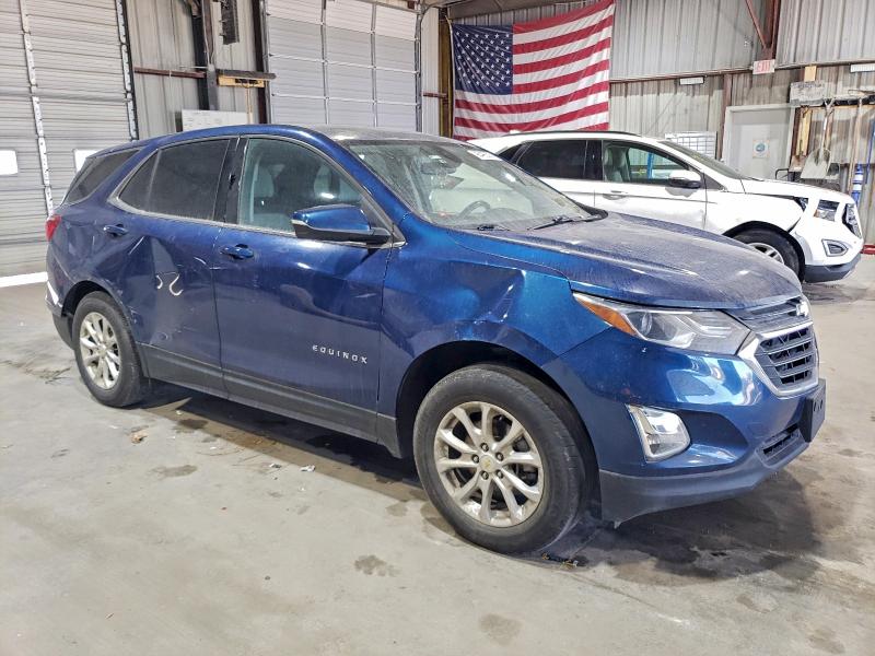 Фото 4 - CHEVROLET EQUINOX