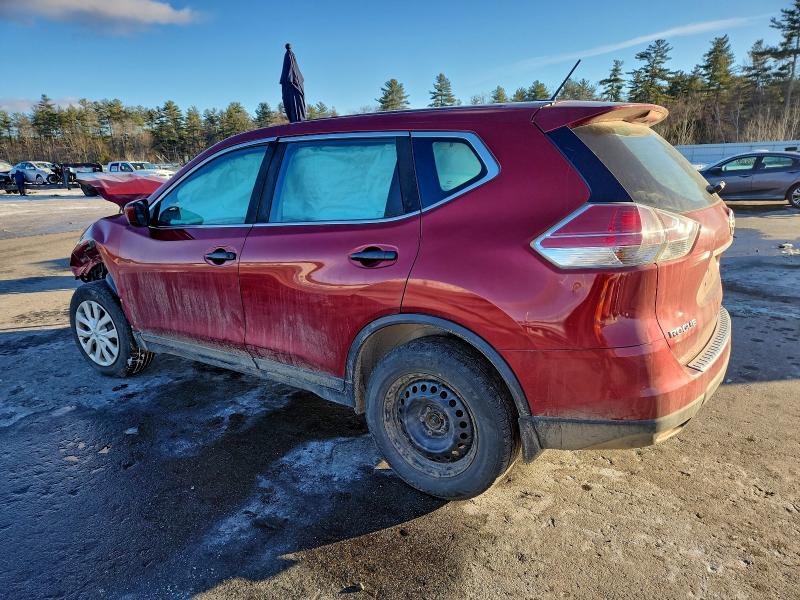 Фото 2 - NISSAN ROGUE