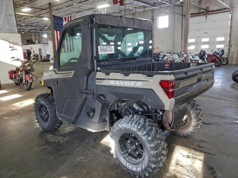 POLARIS SIDEBYSIDE 2024