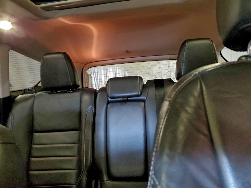 Фото 10 - FORD ESCAPE