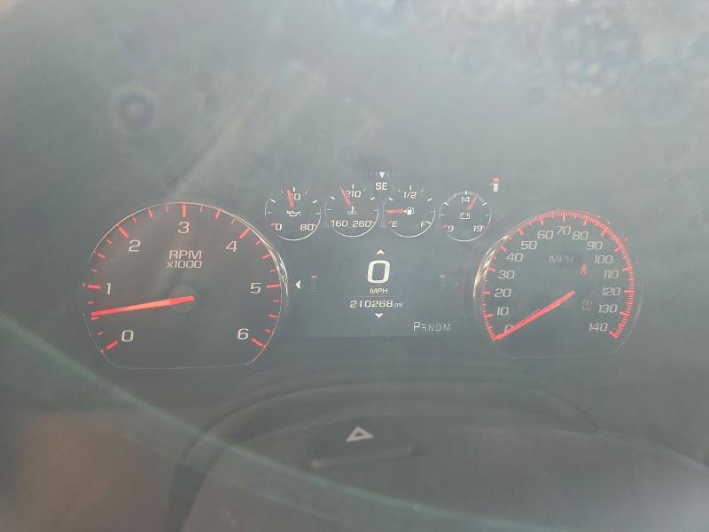 Фото 9 - GMC YUKON