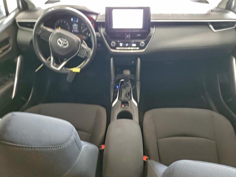 Фото 8 - TOYOTA COROLLA CR