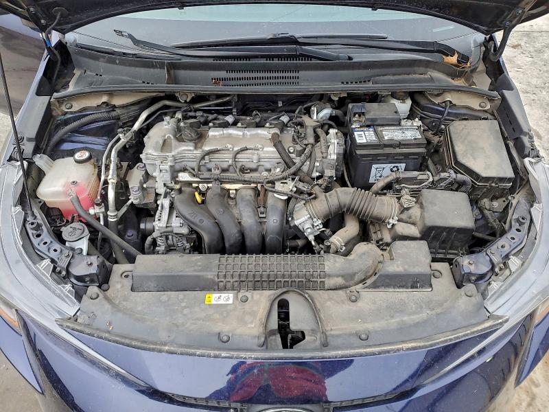 Фото 11 - TOYOTA COROLLA