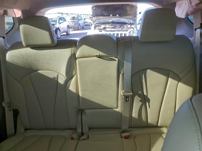 Фото 10 - BUICK ENVISION