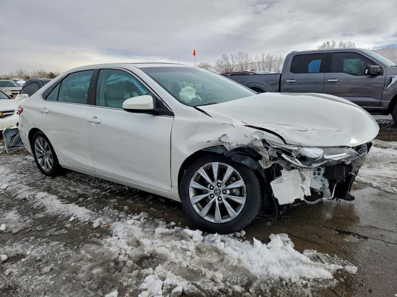 Фото 4 - TOYOTA CAMRY