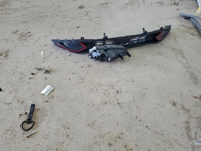 Фото 12 - KIA FORTE