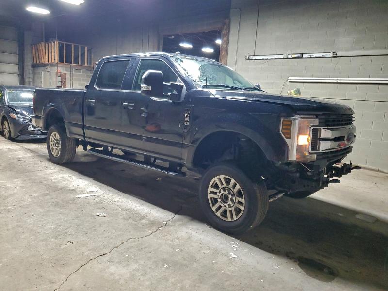 FORD F250 2019 VIN 1FT7W2B69KED38500
