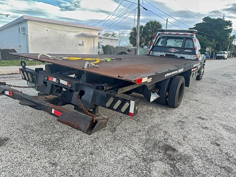 Фото 4 - FORD F550