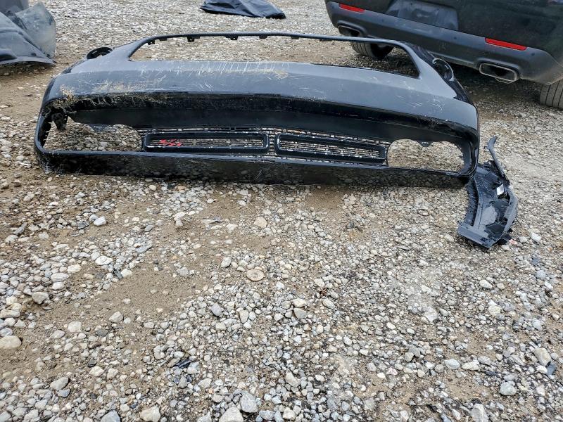 Фото 12 - DODGE CHALLENGER