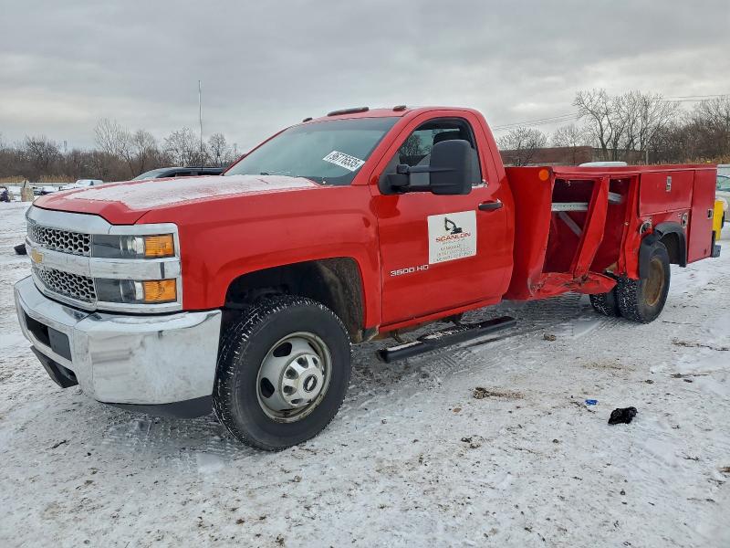 Фото 1 - CHEVROLET ALL Models