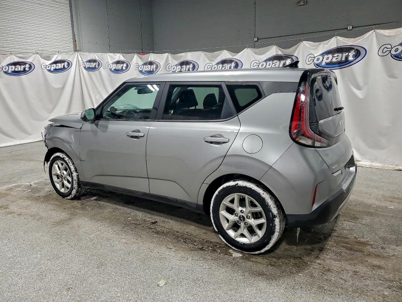 Фото 2 - KIA SOUL