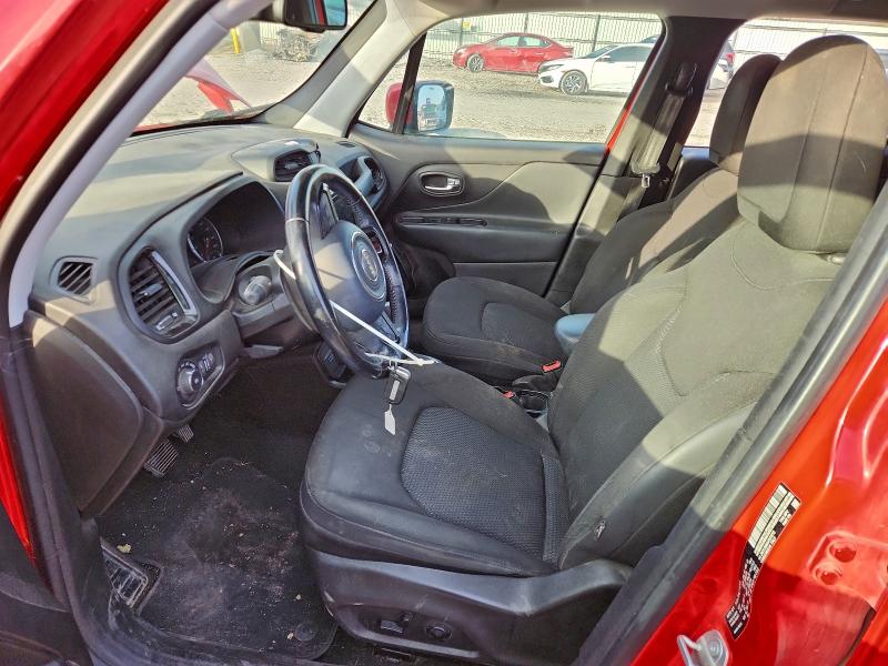 Фото 7 - JEEP RENEGADE