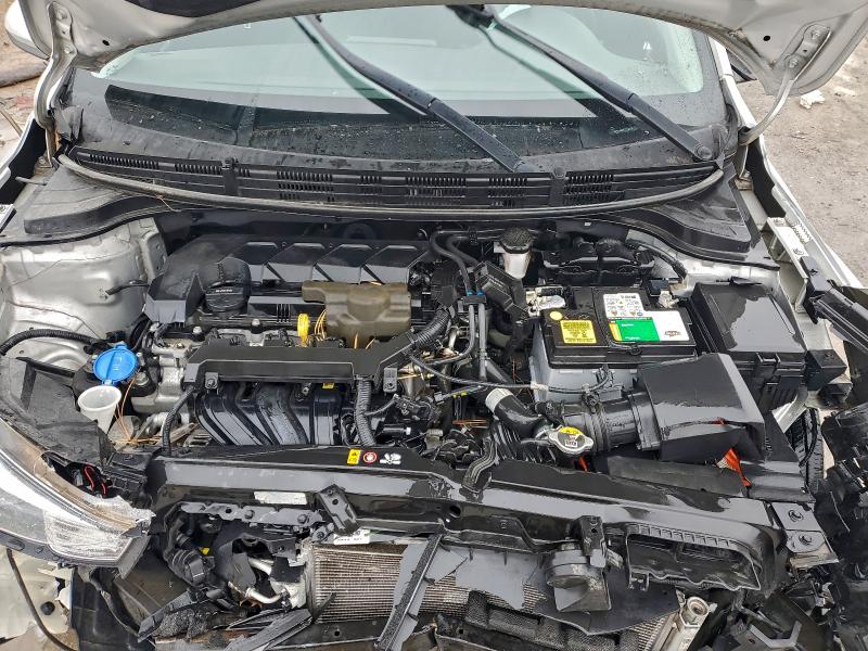 Фото 11 - KIA RIO