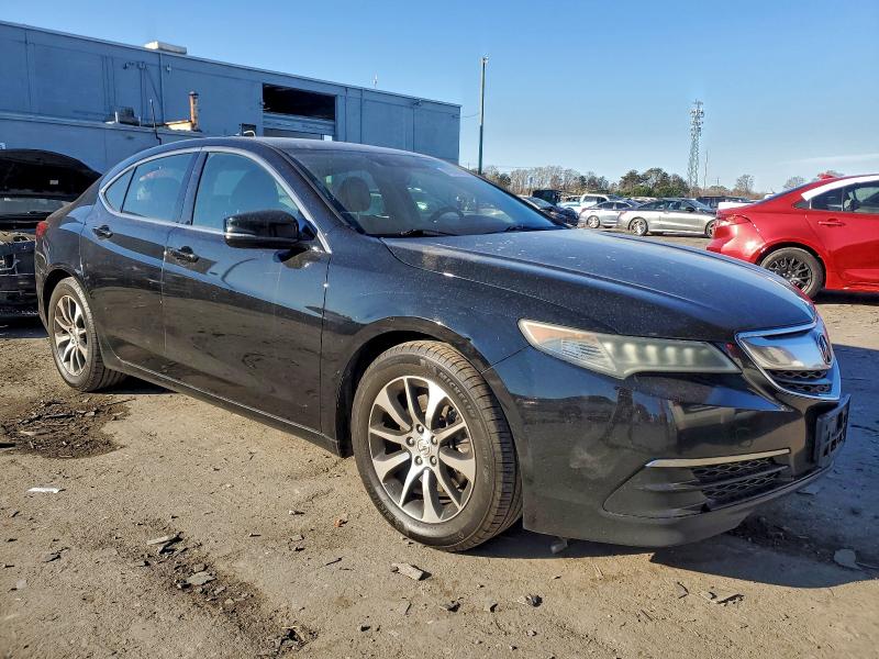 Фото 4 - ACURA TLX