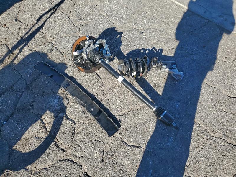 Фото 12 - KIA K5