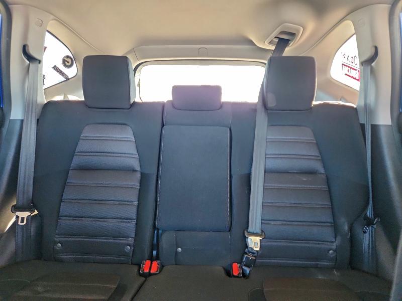 Фото 10 - HONDA CRV