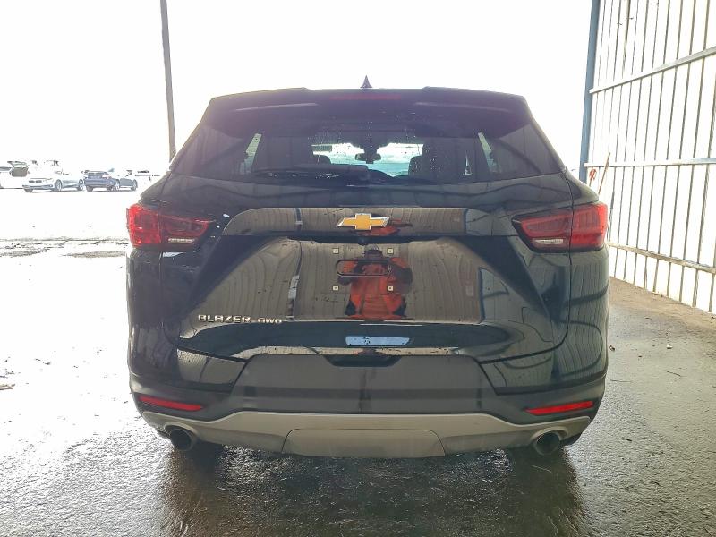 Фото 6 - CHEVROLET BLAZER