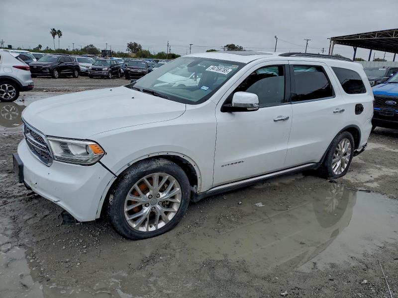 Фото 1 - DODGE DURANGO