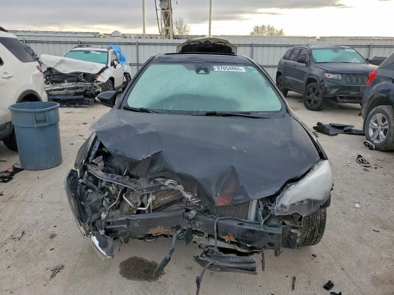 Фото 5 - TOYOTA COROLLA