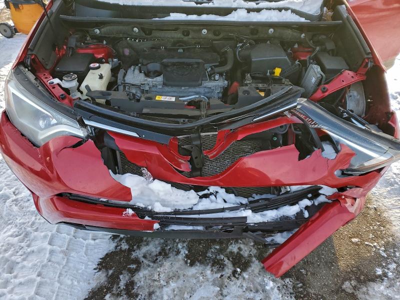 Фото 12 - TOYOTA RAV4